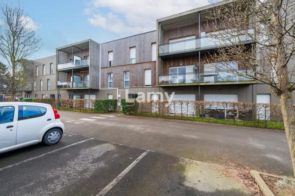 Annexes stationnement