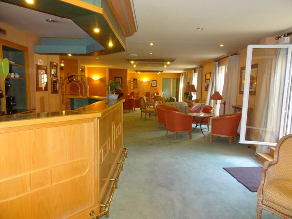 Versailles (78000) appartement 2 pièces Hespérides Versailles 78000