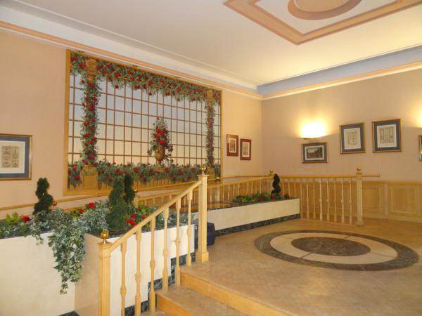 Versailles (78000) appartement 2 pièces Hespérides Versailles 78000