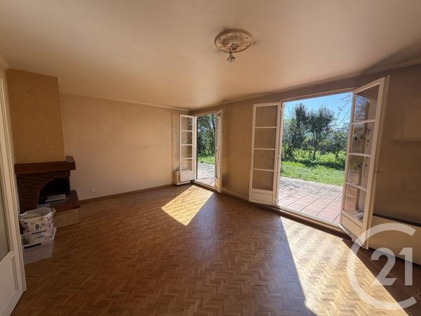 Maison à vendre  6 pièces - 123 m2 TOULOUSE - 31