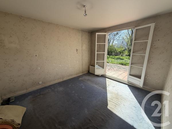 Maison à vendre  6 pièces - 123 m2 TOULOUSE - 31