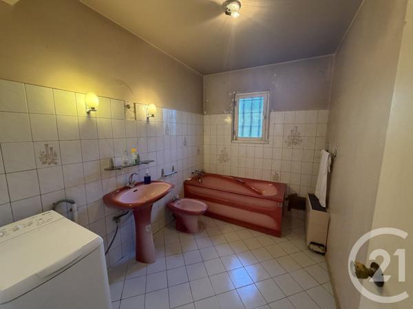 Maison à vendre  6 pièces - 123 m2 TOULOUSE - 31