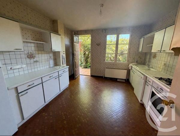 Maison à vendre  6 pièces - 123 m2 TOULOUSE - 31