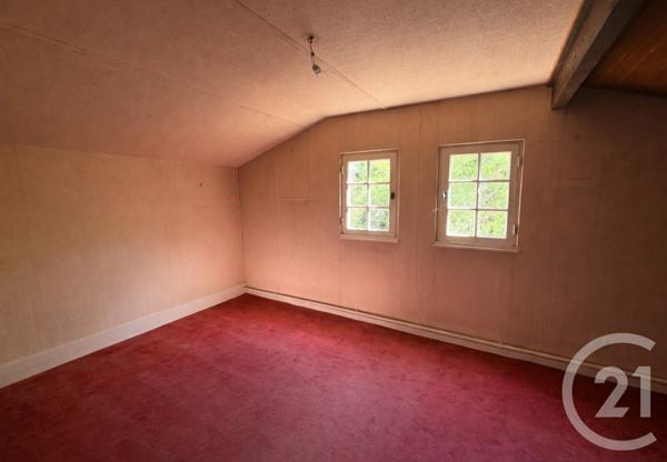 Maison à vendre  6 pièces - 123 m2 TOULOUSE - 31