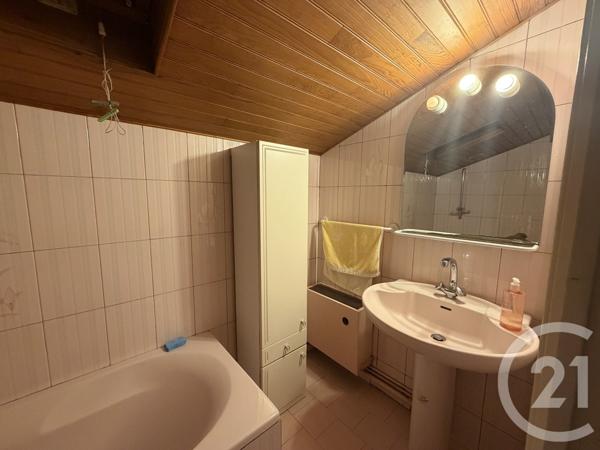 Maison à vendre  6 pièces - 123 m2 TOULOUSE - 31