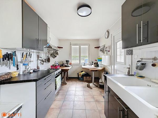 Charme, espace et nature à deux pas de Saint-Lô !