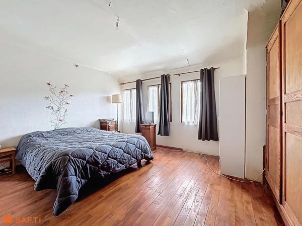 Charme, espace et nature à deux pas de Saint-Lô !