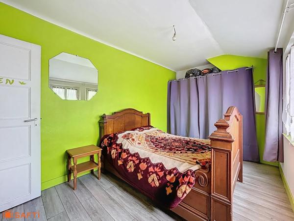 Charme, espace et nature à deux pas de Saint-Lô !