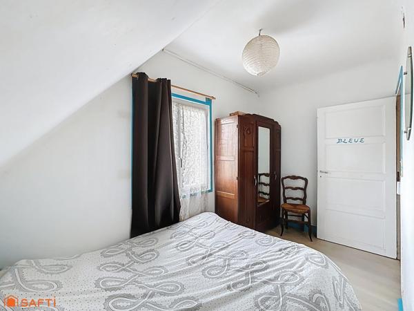 Charme, espace et nature à deux pas de Saint-Lô !