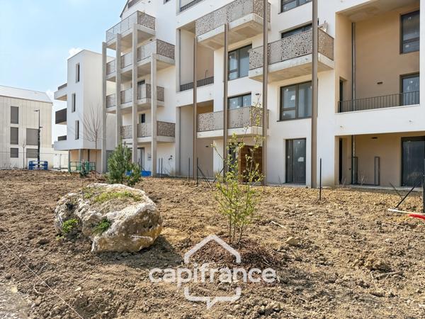 Appartement à vendre 2 pièces TOURS (37)