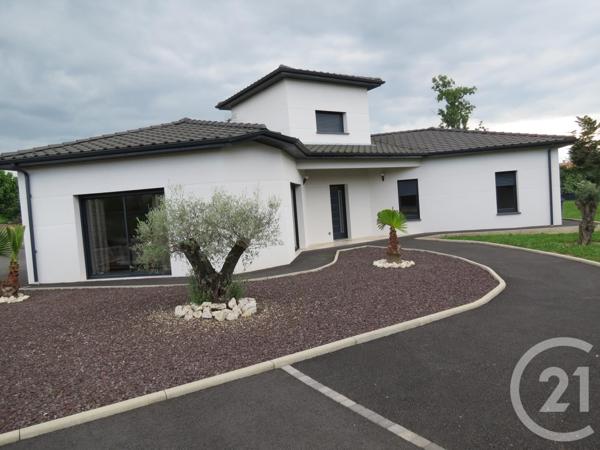 Maison à vendre  4 pièces - 180 m2 VILLENEUVE SUR LOT - 47