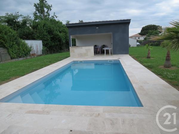 Maison à vendre  4 pièces - 180 m2 VILLENEUVE SUR LOT - 47