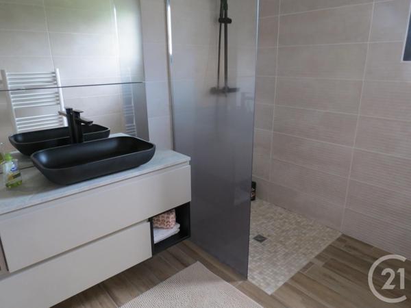 Maison à vendre  4 pièces - 180 m2 VILLENEUVE SUR LOT - 47