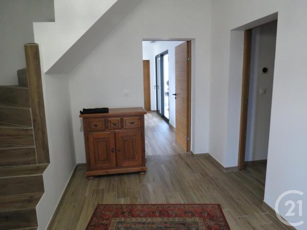 Maison à vendre  4 pièces - 180 m2 VILLENEUVE SUR LOT - 47