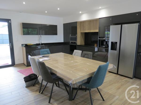 Maison à vendre  4 pièces - 180 m2 VILLENEUVE SUR LOT - 47