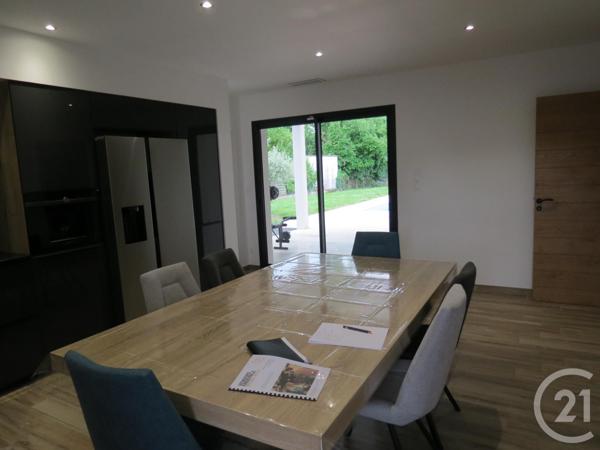 Maison à vendre  4 pièces - 180 m2 VILLENEUVE SUR LOT - 47