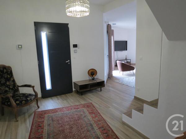 Maison à vendre  4 pièces - 180 m2 VILLENEUVE SUR LOT - 47