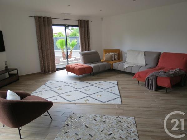 Maison à vendre  4 pièces - 180 m2 VILLENEUVE SUR LOT - 47