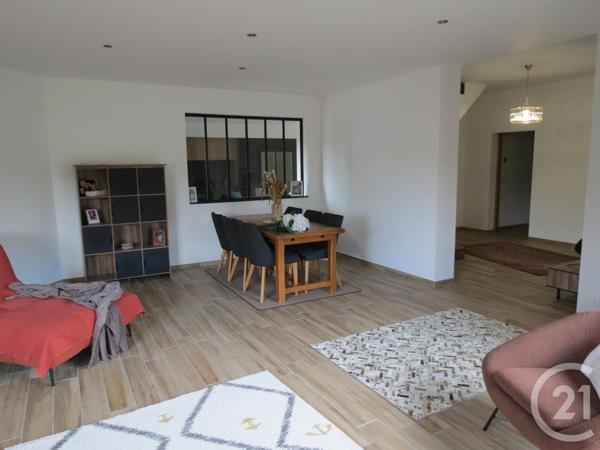 Maison à vendre  4 pièces - 180 m2 VILLENEUVE SUR LOT - 47