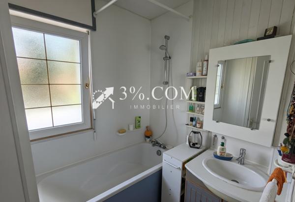 Maison 5 pièce(s) 3 chambre(s) 120 m²