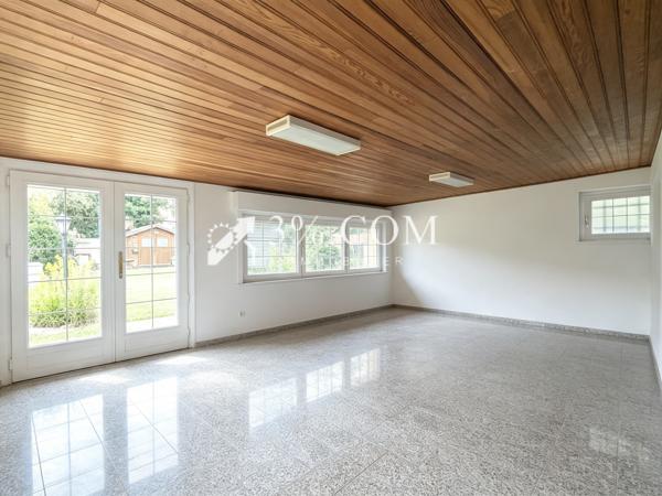 Maison 5 pièce(s) 3 chambre(s) 120 m²