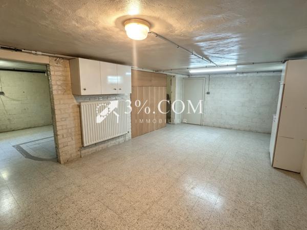 Maison 5 pièce(s) 3 chambre(s) 120 m²