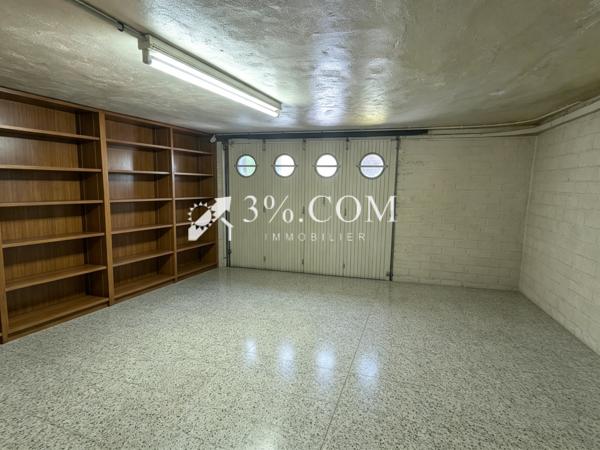 Maison 5 pièce(s) 3 chambre(s) 120 m²