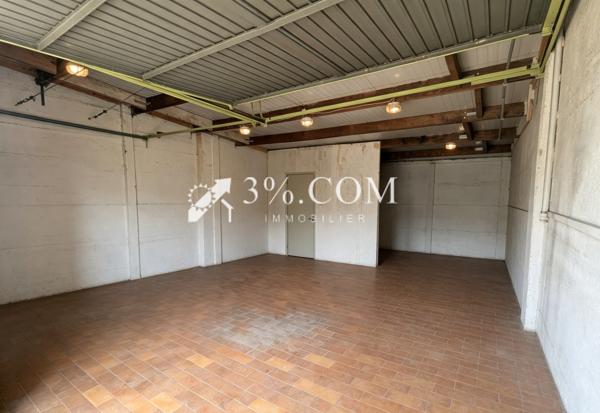Maison 5 pièce(s) 3 chambre(s) 120 m²