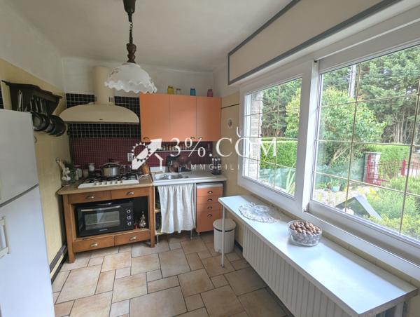 Maison 5 pièce(s) 3 chambre(s) 120 m²