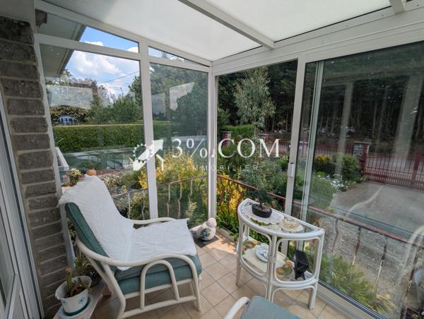 Maison 5 pièce(s) 3 chambre(s) 120 m²