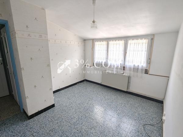 Maison 5 pièce(s) 3 chambre(s) 120 m²