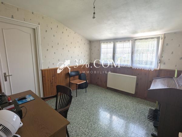 Maison 5 pièce(s) 3 chambre(s) 120 m²