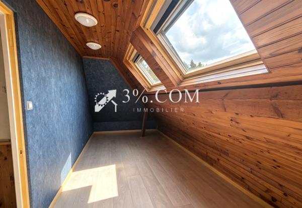 Maison 5 pièce(s) 3 chambre(s) 120 m²