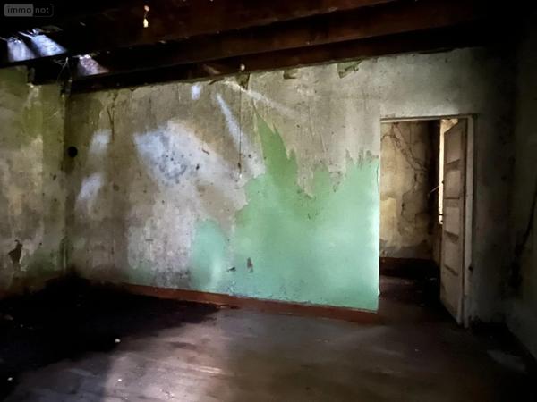 Achat - Maison | Maison à restaurer Saint-Ovin 50300 3 pièces 4337 m 2
