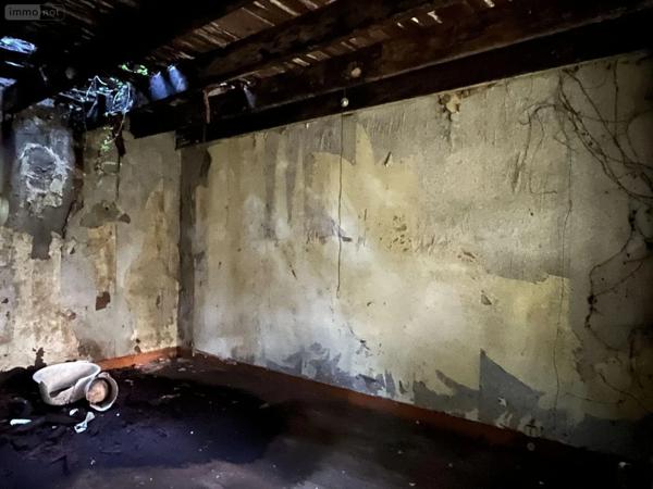 Achat - Maison | Maison à restaurer Saint-Ovin 50300 3 pièces 4337 m 2