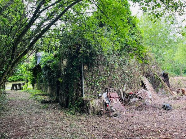 Achat - Maison | Maison à restaurer Saint-Ovin 50300 3 pièces 4337 m 2