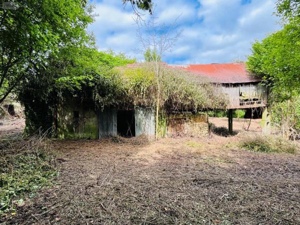 Achat - Maison | Maison à restaurer Saint-Ovin 50300 3 pièces 4337 m 2