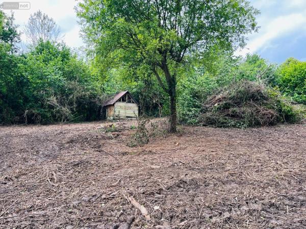 Achat - Maison | Maison à restaurer Saint-Ovin 50300 3 pièces 4337 m 2