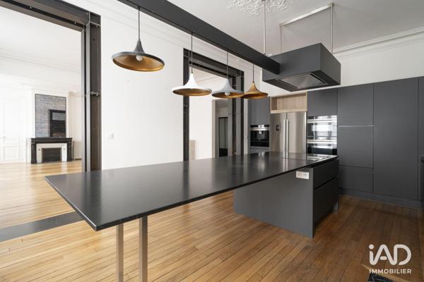 Appartement à vendre 7 pièces 305 m² Nancy