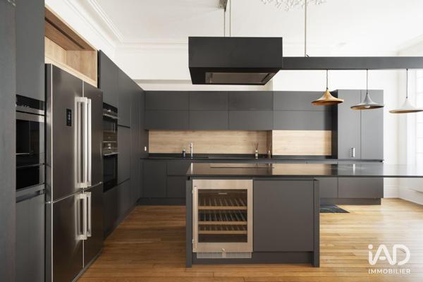 Appartement à vendre 7 pièces 305 m² Nancy