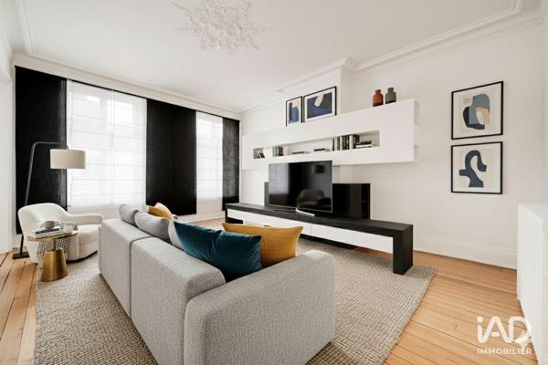 Appartement à vendre 7 pièces 305 m² Nancy
