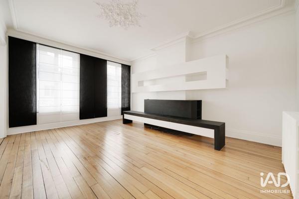 Appartement à vendre 7 pièces 305 m² Nancy