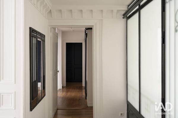 Appartement à vendre 7 pièces 305 m² Nancy