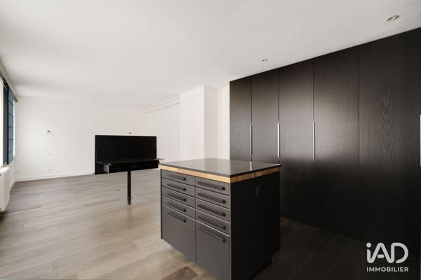 Appartement à vendre 7 pièces 305 m² Nancy