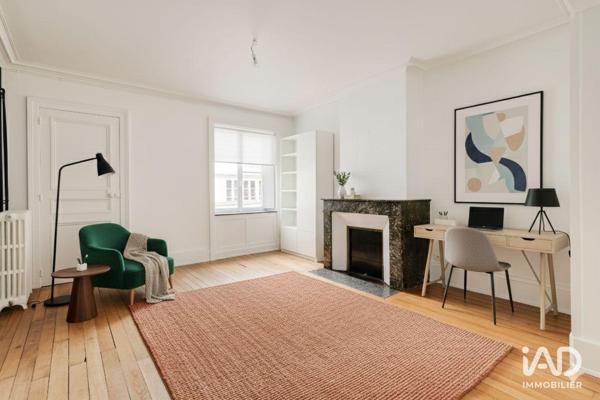 Appartement à vendre 7 pièces 305 m² Nancy