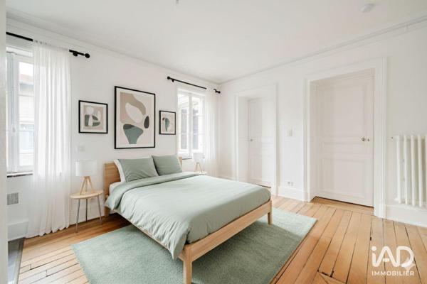 Appartement à vendre 7 pièces 305 m² Nancy