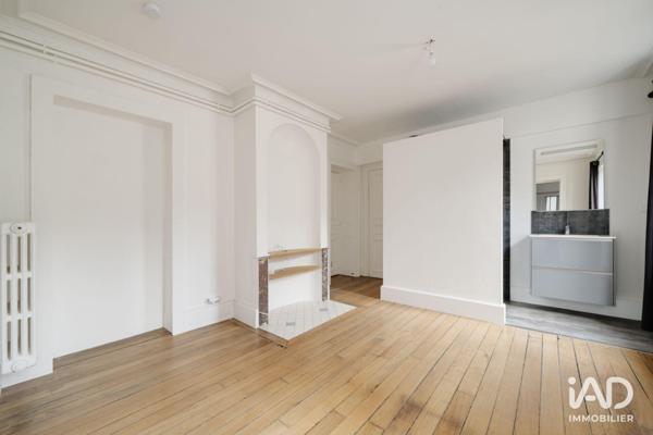 Appartement à vendre 7 pièces 305 m² Nancy