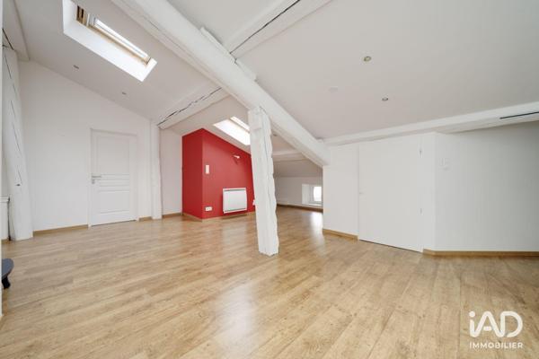 Appartement à vendre 7 pièces 305 m² Nancy