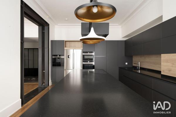 Appartement à vendre 7 pièces 305 m² Nancy