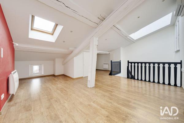 Appartement à vendre 7 pièces 305 m² Nancy